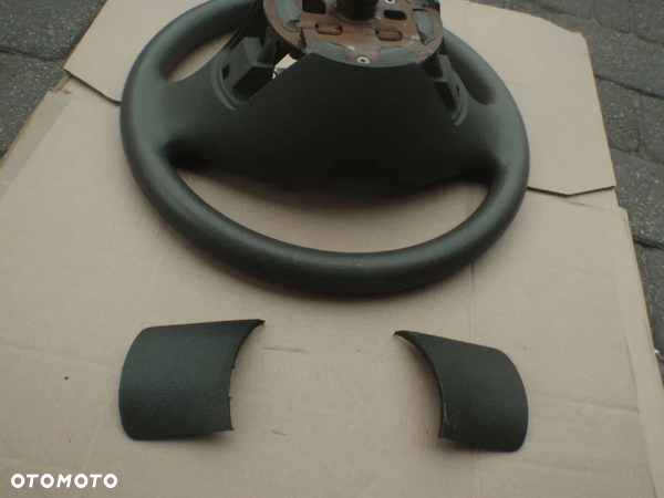 kierownica zaślepka nakładka air bag przycisk klakson panel seicento