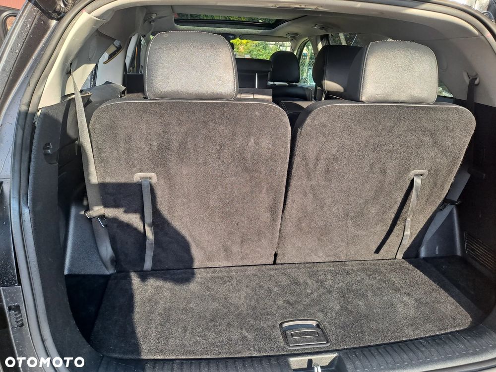 Kia Sorento 2.2 CRDi AWD GT Line - 10