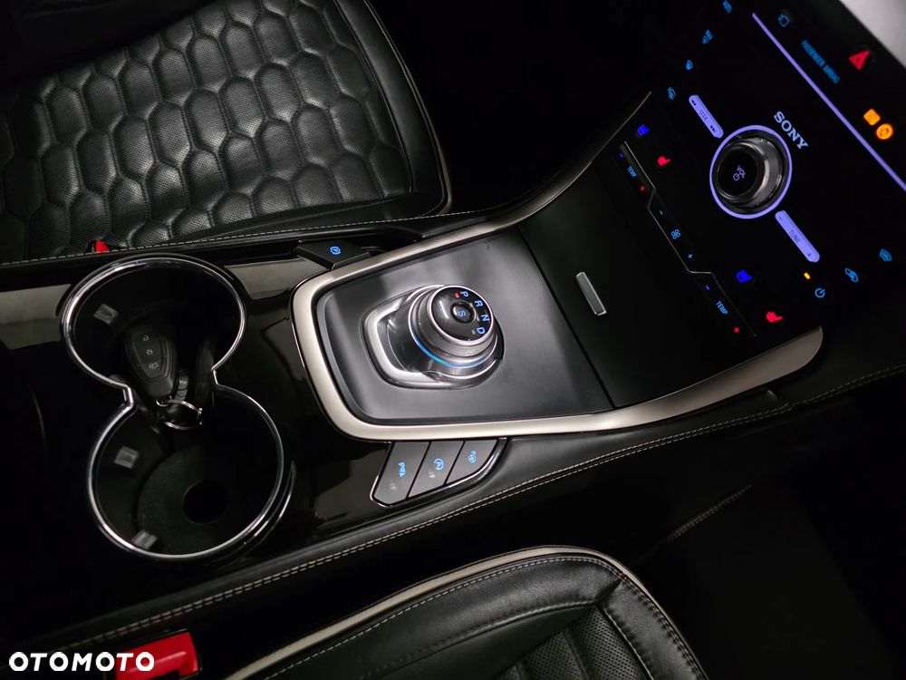 Ford S-Max 2.0 EcoBlue AWD Vignale - 22