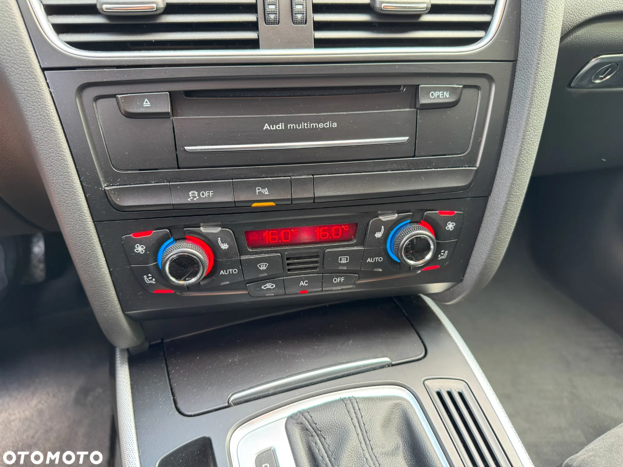 Audi A4 2.0 TFSI Quattro S tronic - 29
