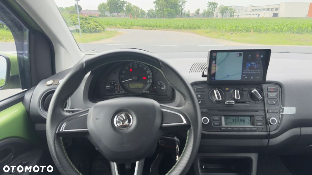 Skoda Citigo 1.0 Style - 9
