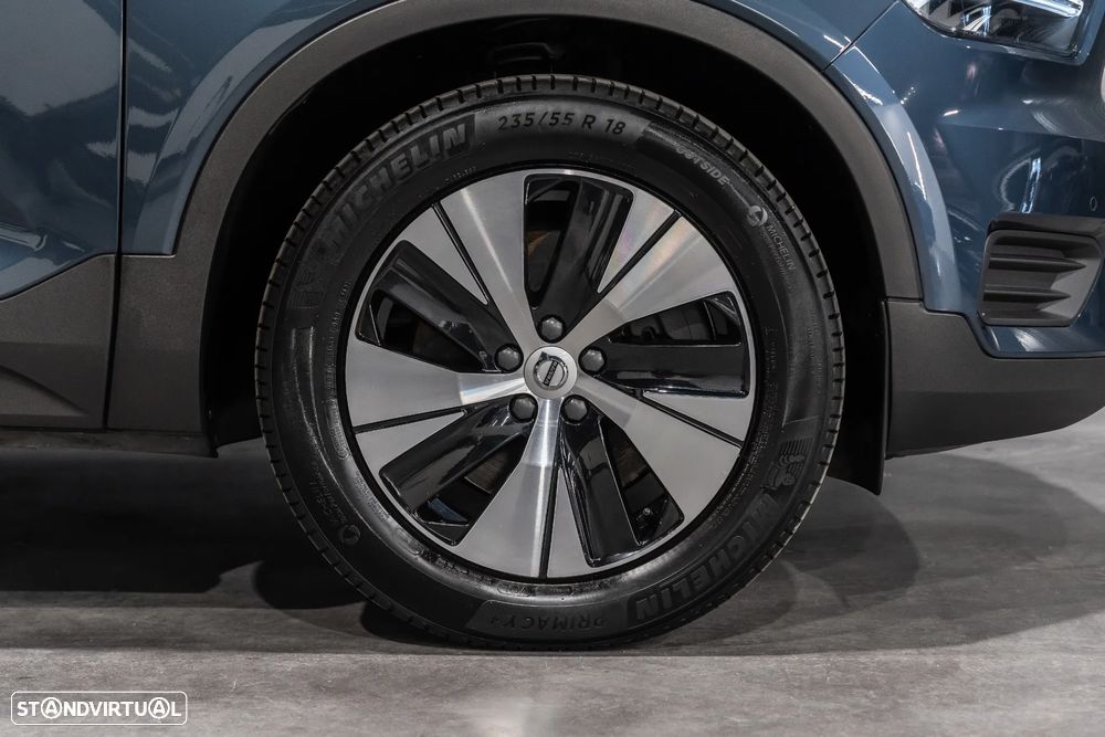 Volvo XC 40 1.5 T4 PHEV Inscription Expression - 41