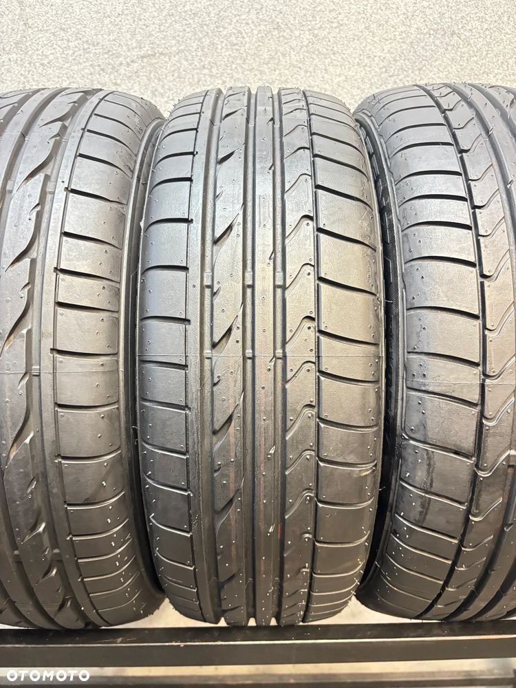 4 Opony Letnie Bridgestone 175/55/15 77V - 4
