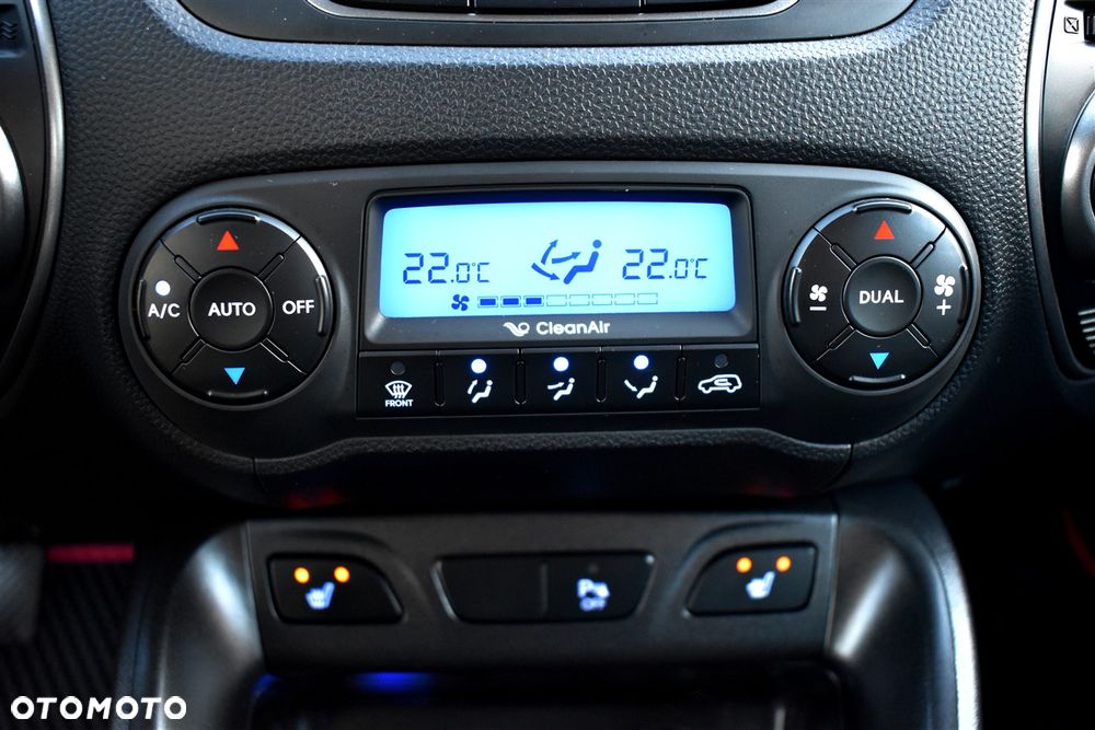 Hyundai ix35 1.6 2WD Style - 36