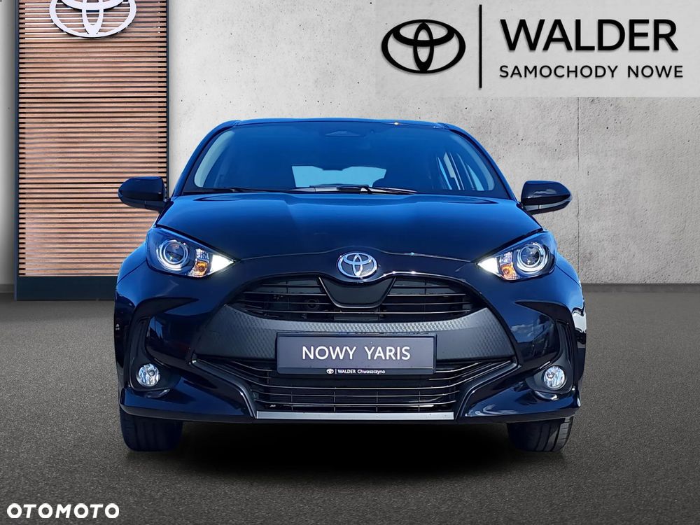 Toyota Yaris Hybrid 1.5 Comfort - 8