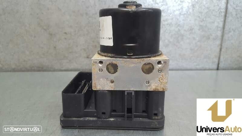 ABS VOLKSWAGEN GOLF IV 2002 -1J0614527J - 1