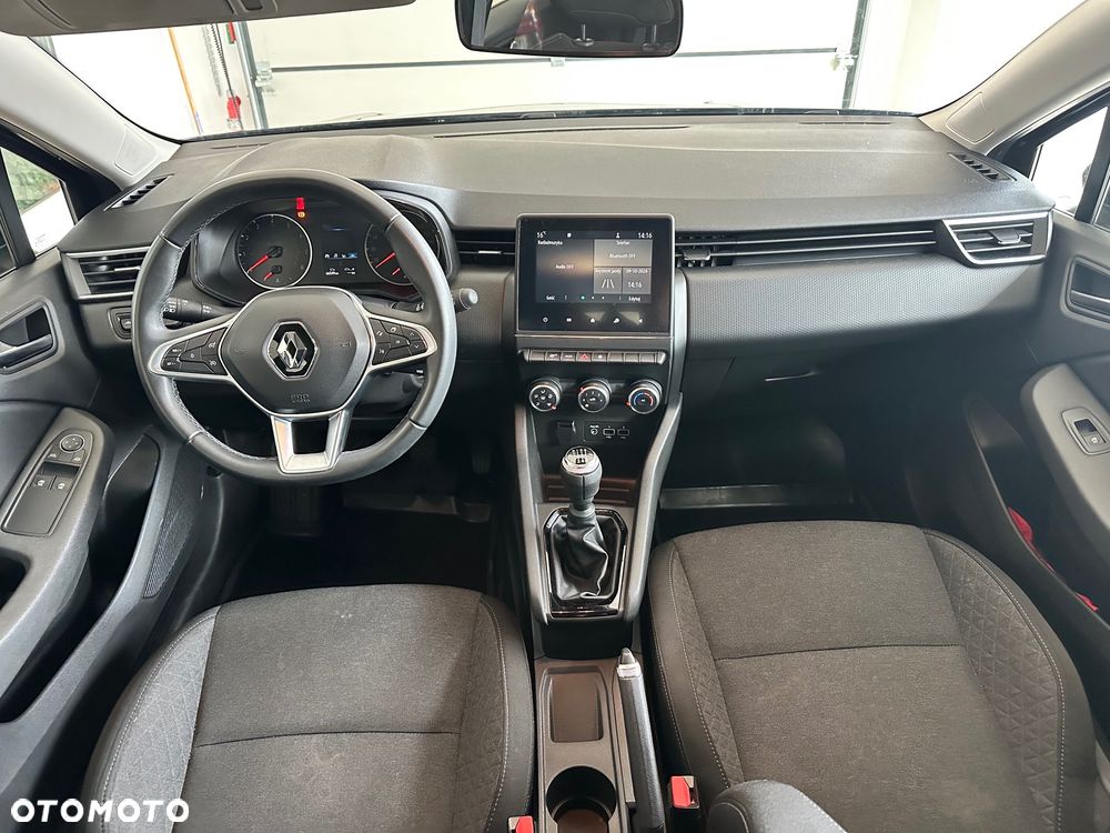 Renault Clio 1.0 TCe Zen - 14