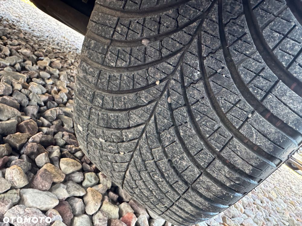 Opel Astra 2.0 Turbo Sport - 18