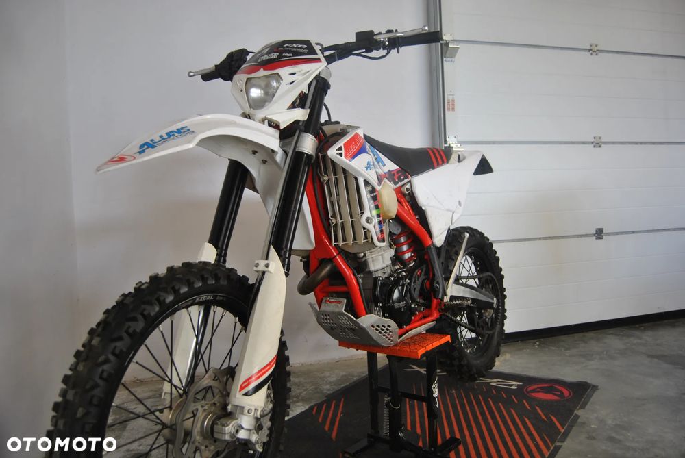 Beta RR