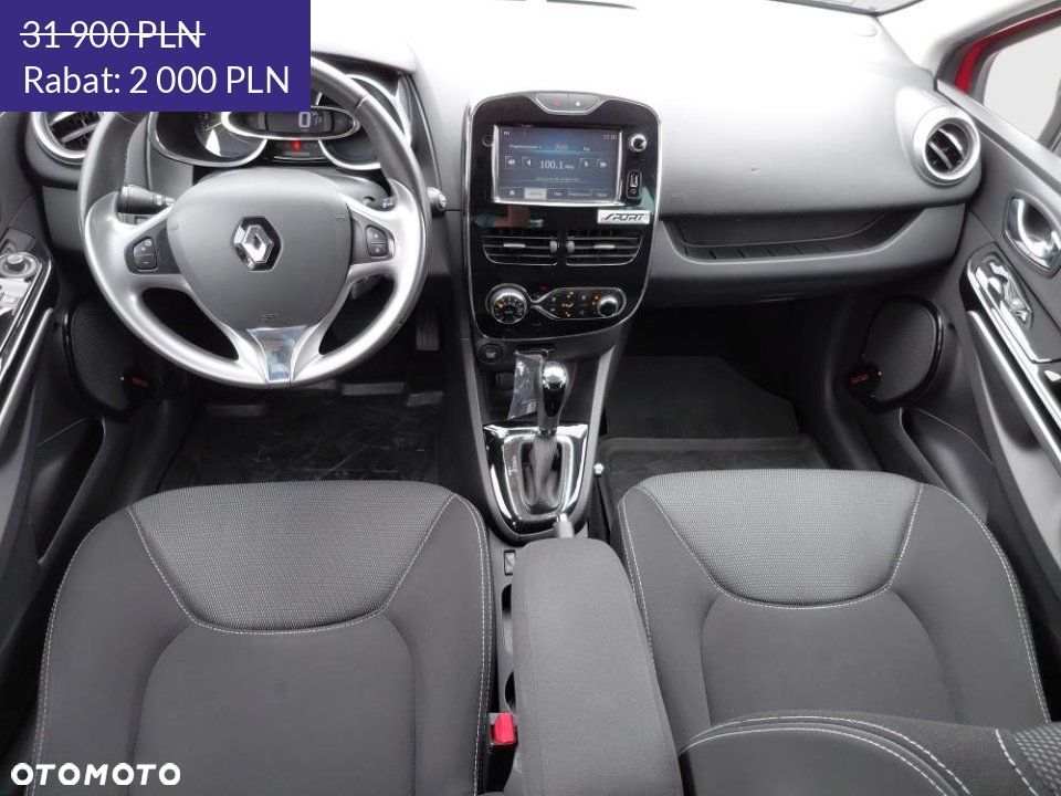 Renault Clio - 14
