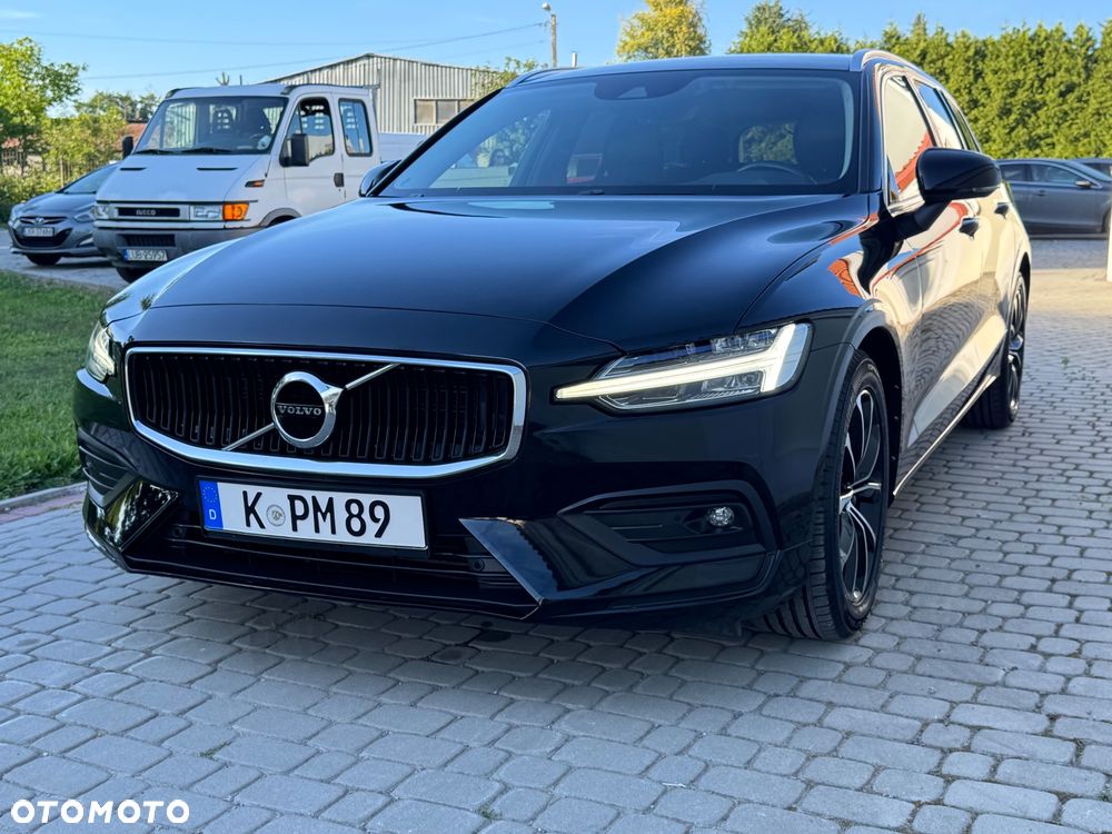 Volvo V60 - 25