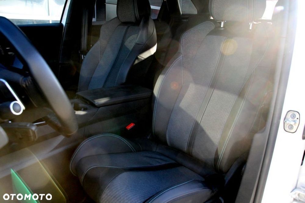 Peugeot 3008 2023