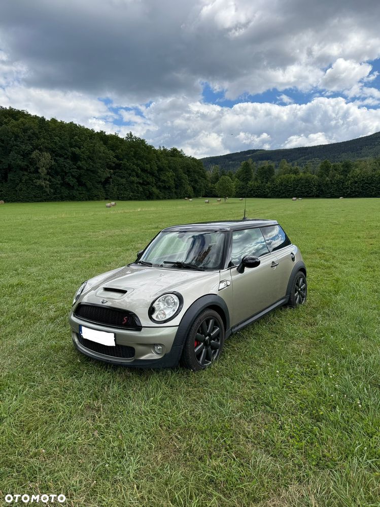MINI Cooper S - 2