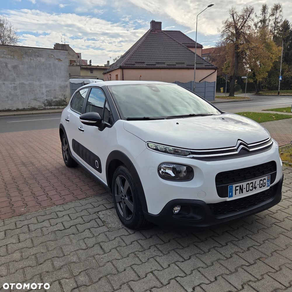 Citroën C3 - 6
