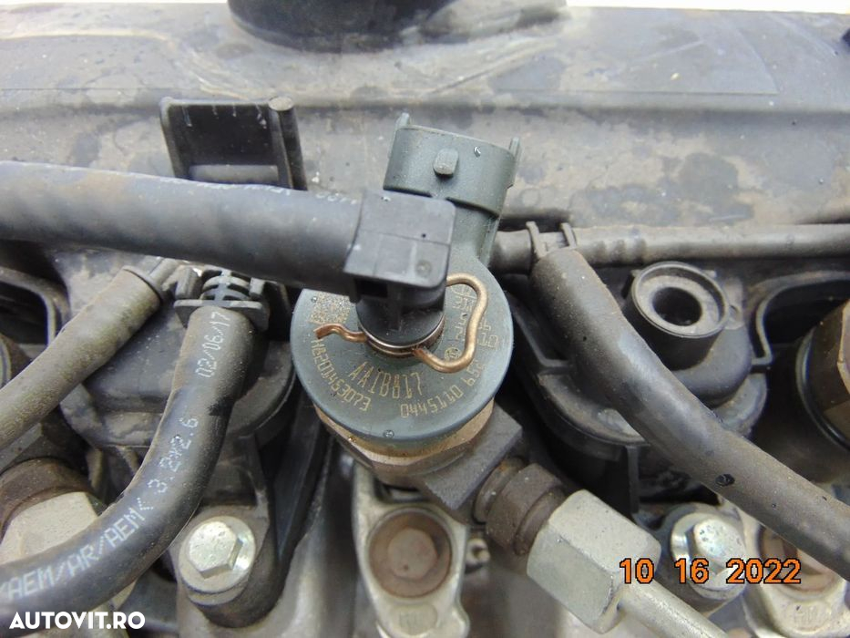 Injectoare renault 1.5 euro 6 Clio 4 Captur Kangoo Dacia logan Sandero - 3