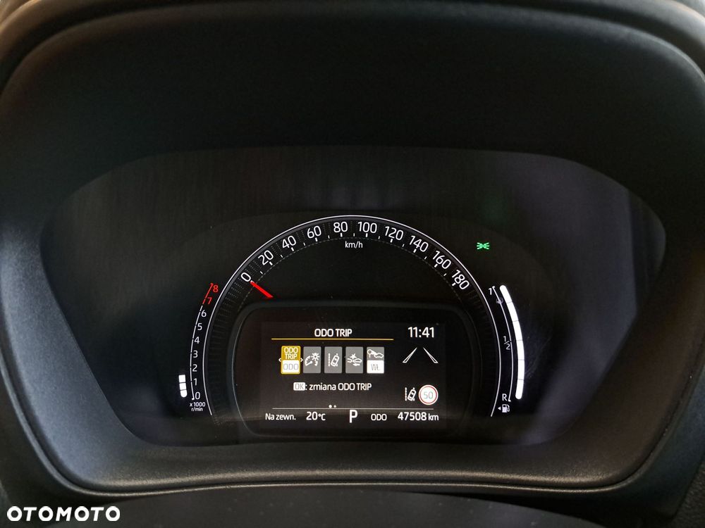 Toyota Aygo X 1.0 VVT-i Style CVT - 29