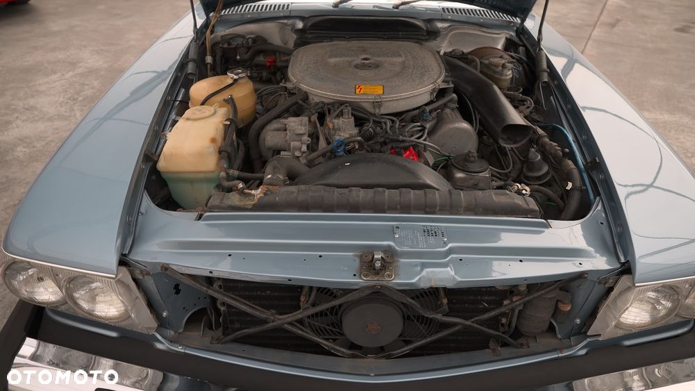 Mercedes-Benz SL - 40