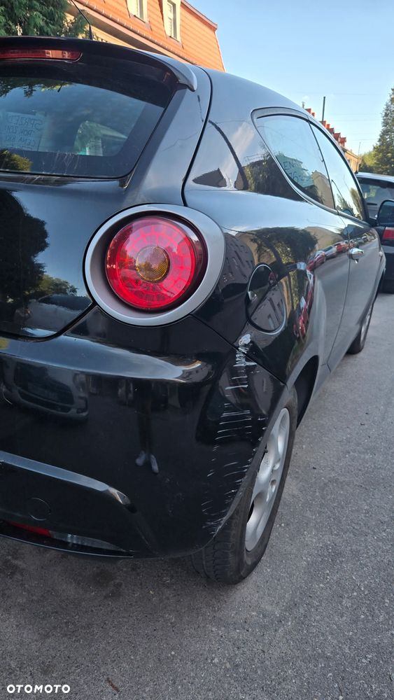 Alfa Romeo Mito 1.3 JTDM Progression S&S - 4
