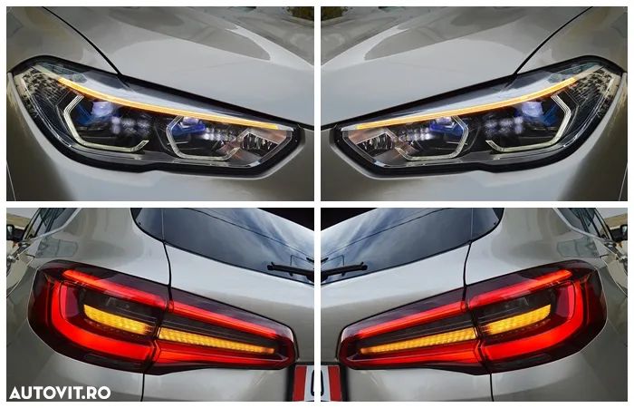 BMW X5 xDrive30d - 22