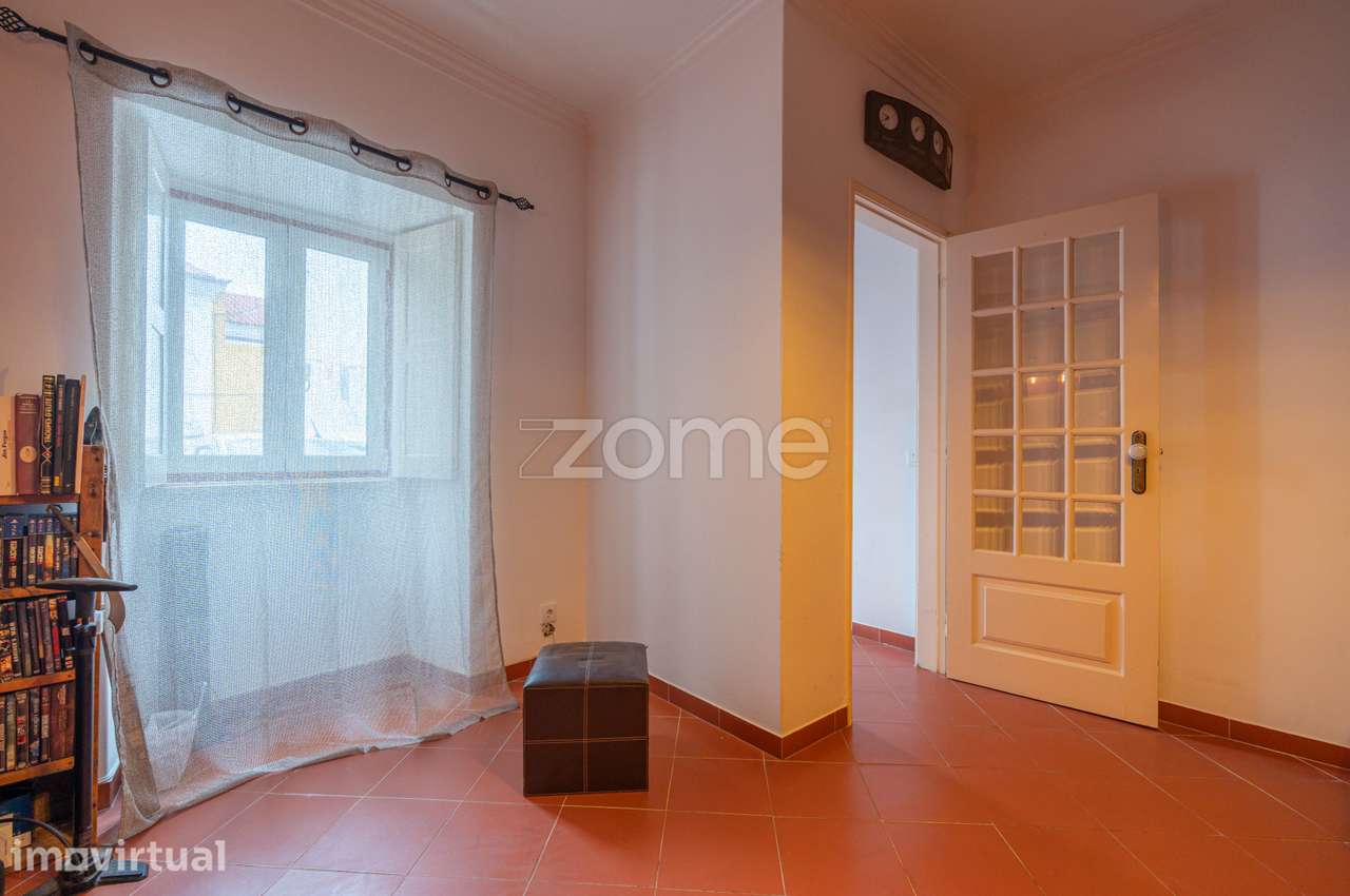 Moradia T3 - Centro de Condeixa - Grande imagem: 2/22