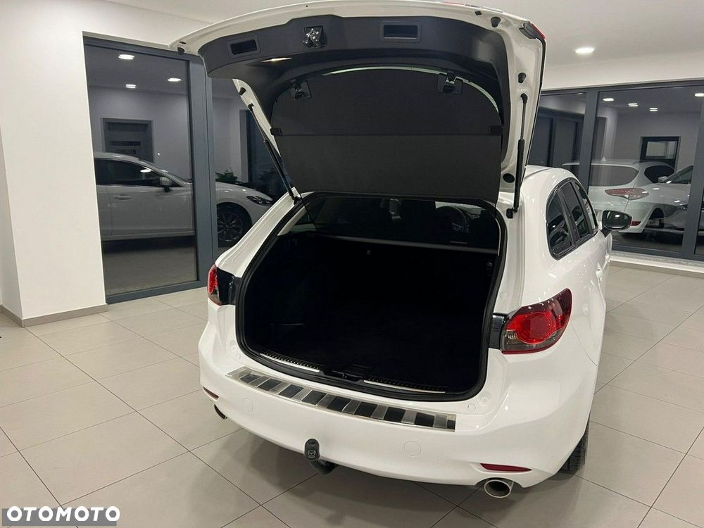 Mazda 6 2.0 SkyMotion - 6