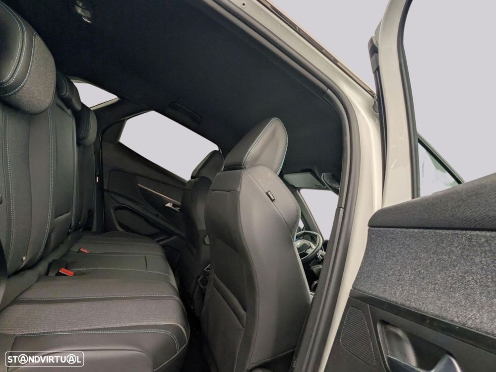 Peugeot 3008 - 10