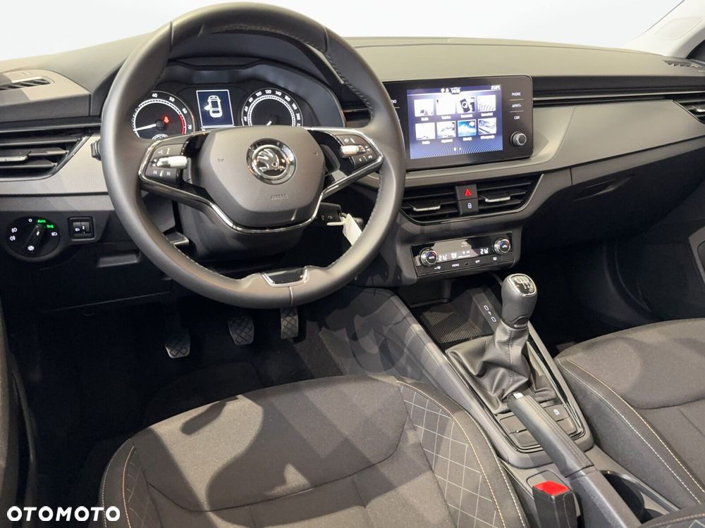 Skoda Scala - 15