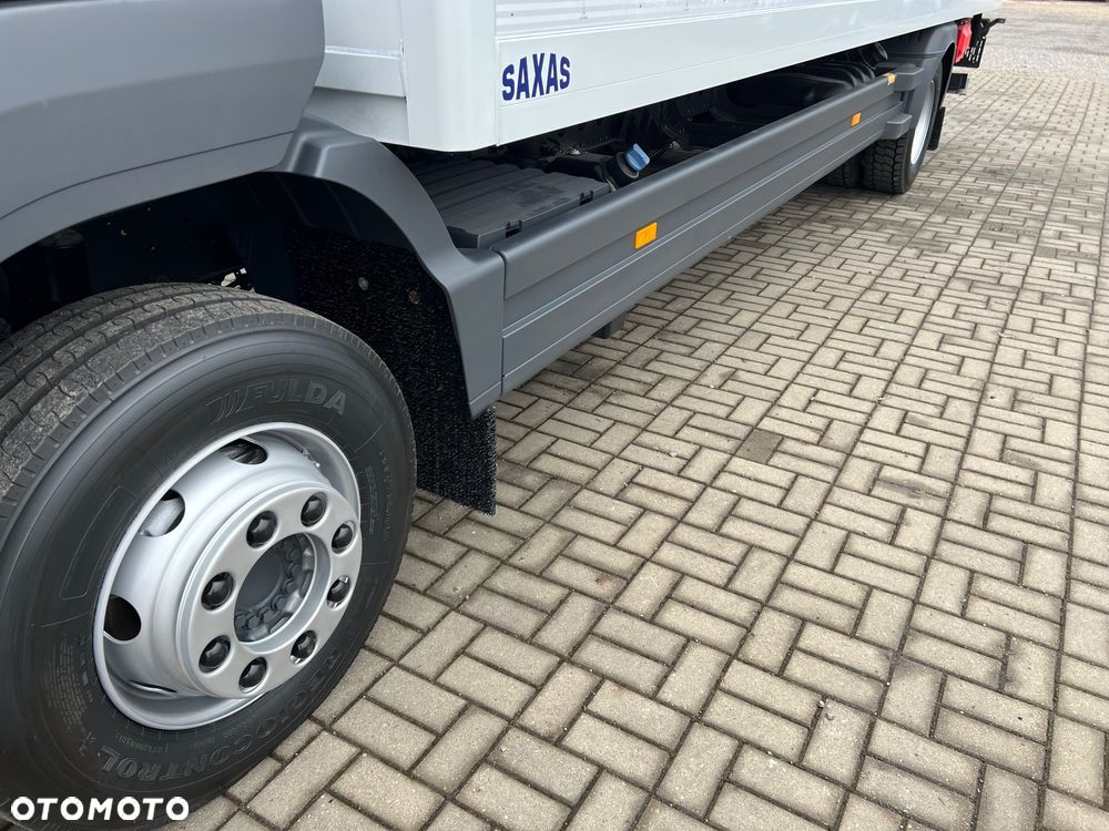 Mercedes-Benz ATEGO - 19