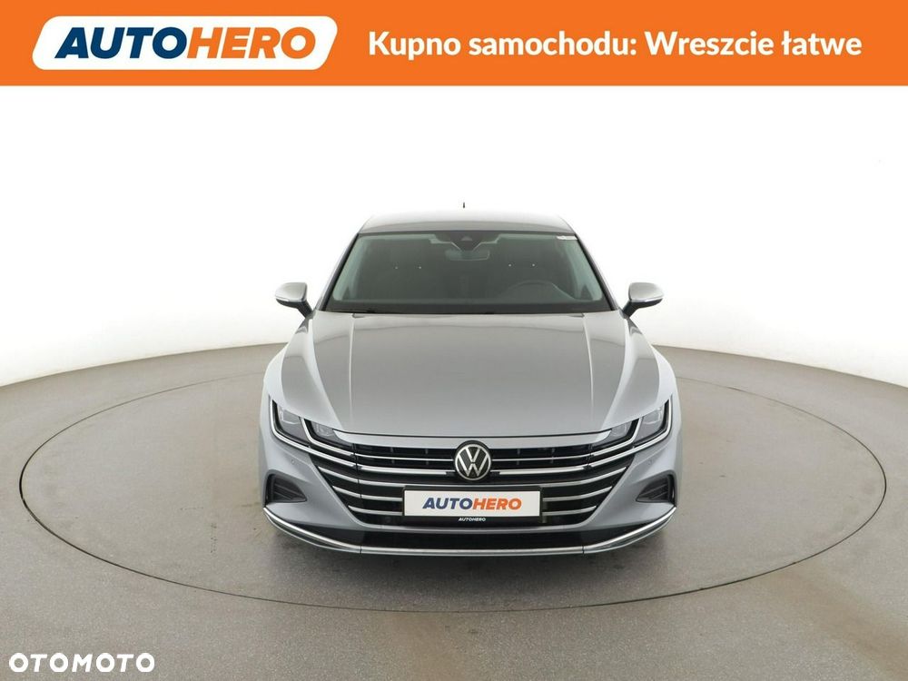 Volkswagen Arteon 2.0 TDI Elegance DSG - 12