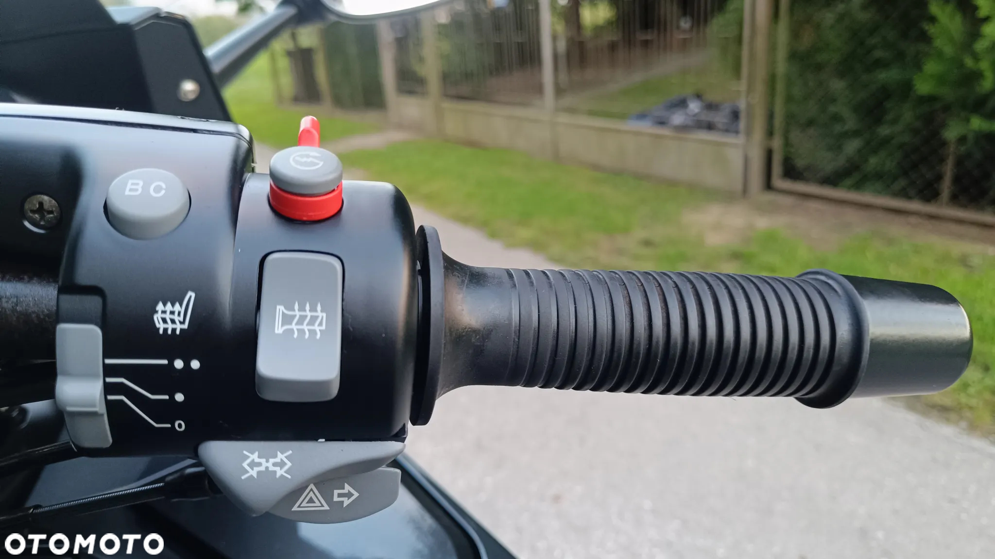 BMW K - 20