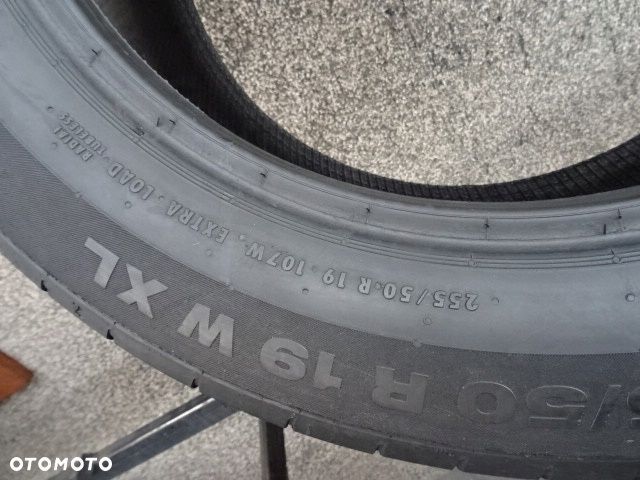 255/50/R19 107W RSC CONTINENTAL CONTI SPORT CONTACT 5 - 7