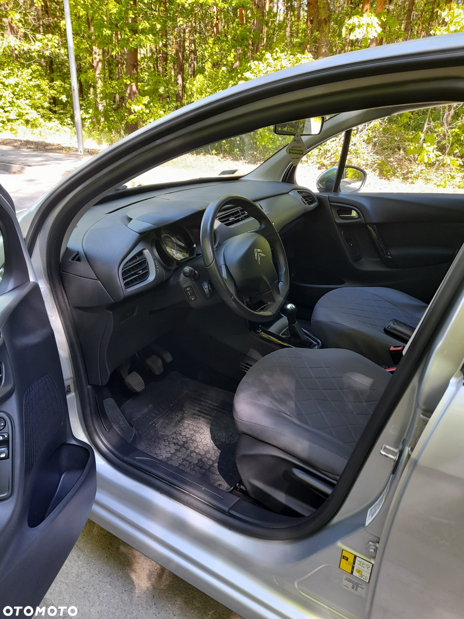 Citroën C3 1.4 HDi Attraction - 6