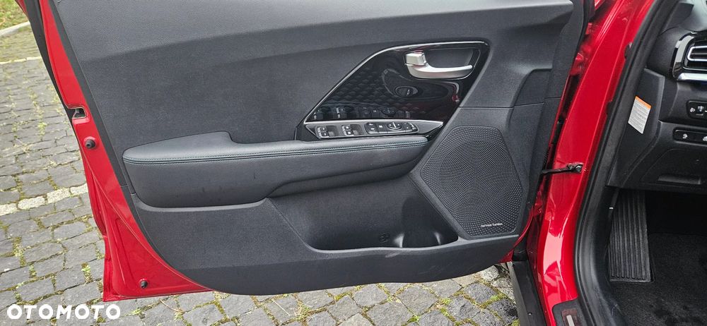 Kia Niro e-Niro 64kWh XL - 18