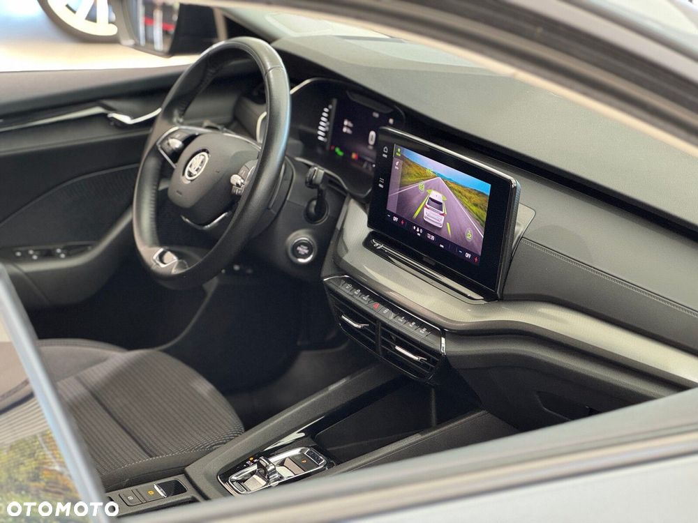 Skoda Octavia 1.4 TSI Plug-In Hybrid Style DSG - 38