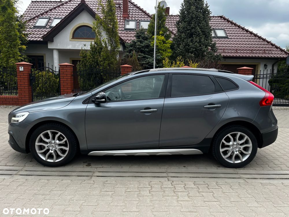 Volvo V40 Cross Country D3 Drive-E SCR Summum - 12