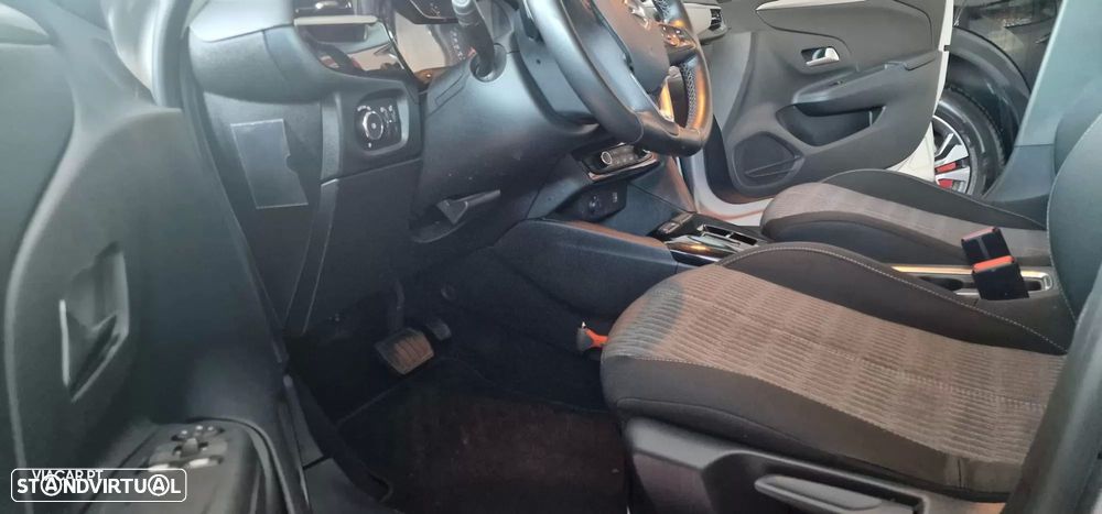 Opel Corsa 1.2 T Edition Aut. - 18