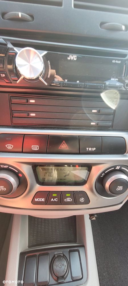 Kia Cerato 1.6 EX - 29