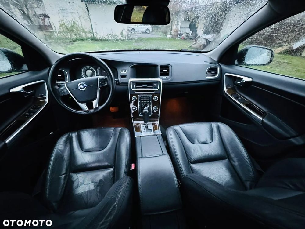 Volvo S60 2.5 T5 - 13