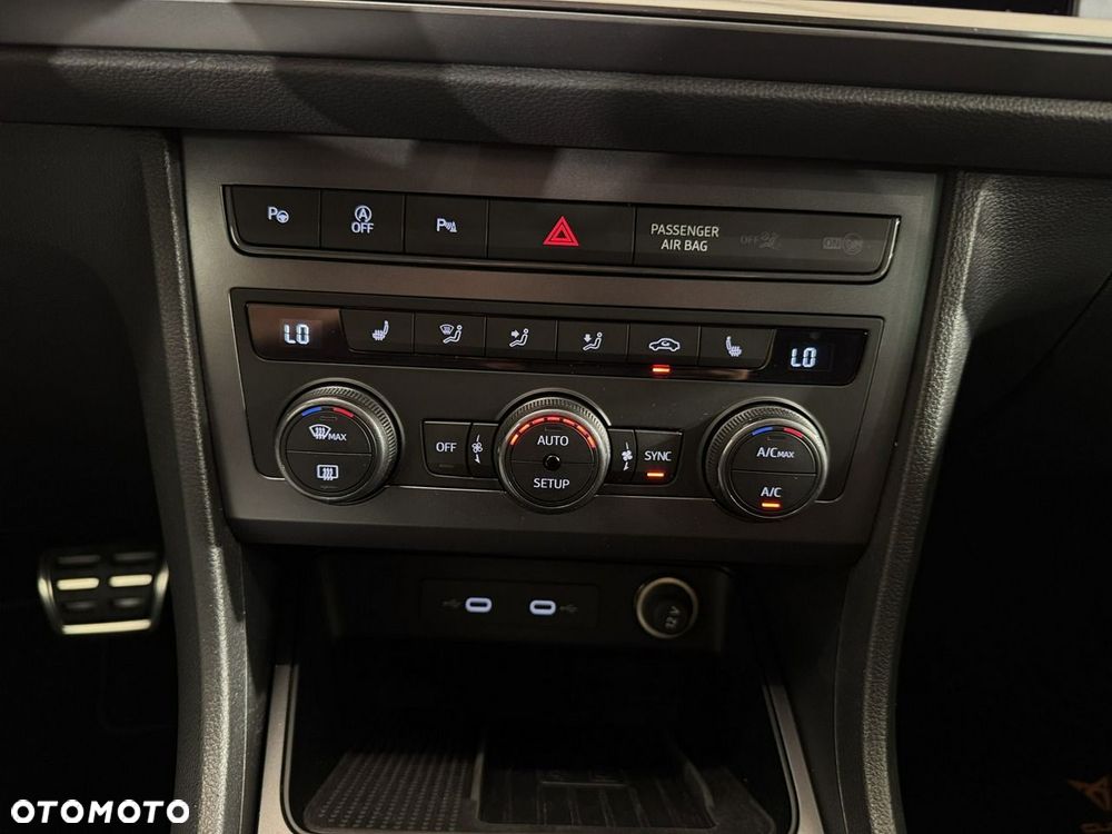 Cupra Ateca - 29