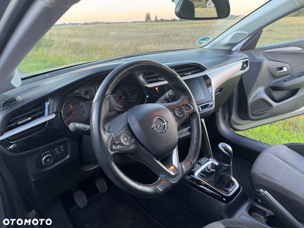 Opel Corsa 1.2 Start/Stop Edition - 14