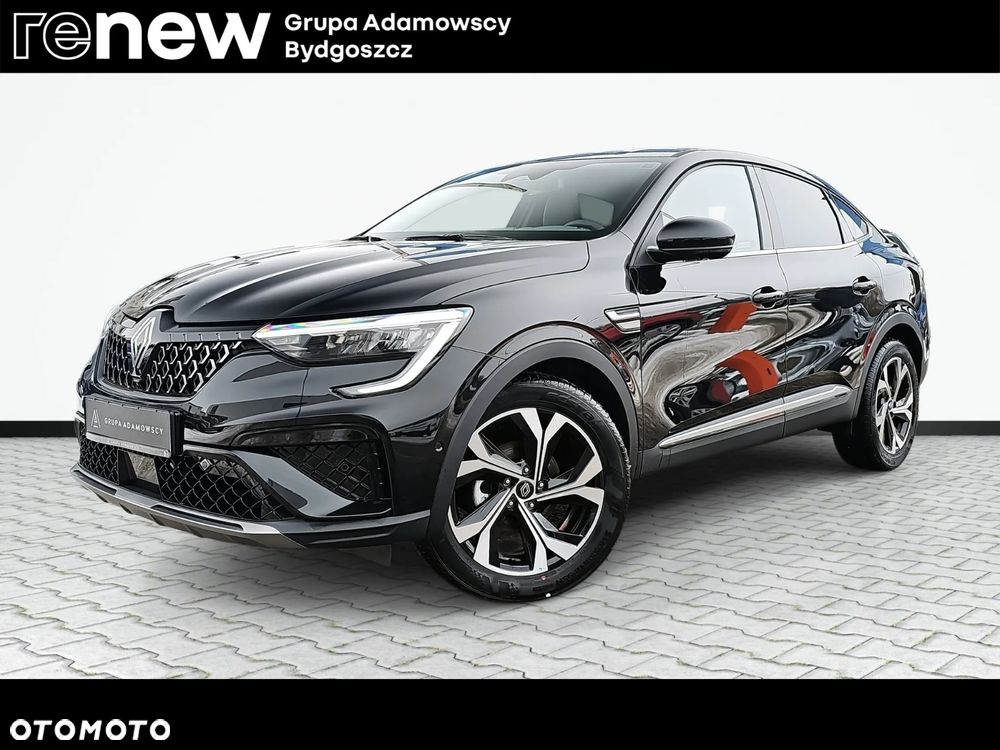 Renault Arkana 1.3 TCe mHEV Techno EDC - 1