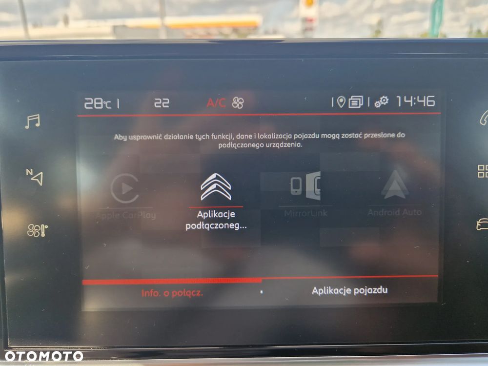 Citroën C4 Cactus - 19