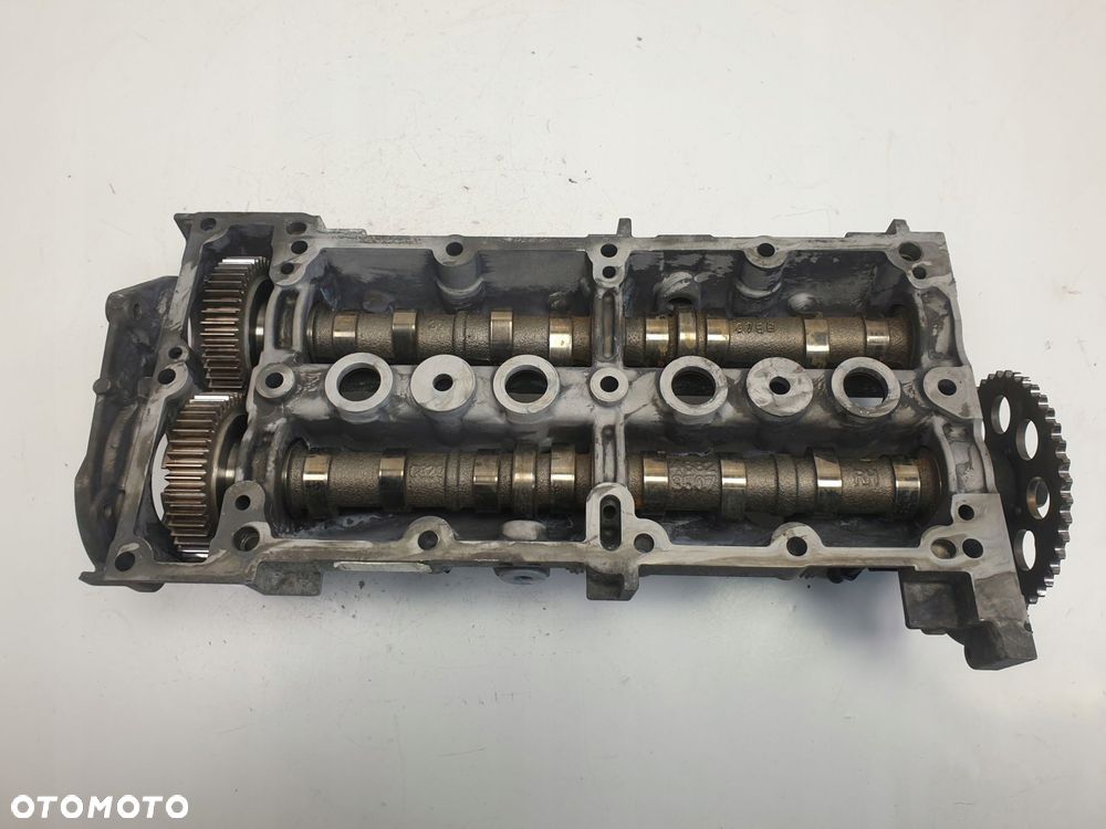 WAŁKI ROZRZĄDU Opel Corsa C 1.3 CDTI pokrywa - 5
