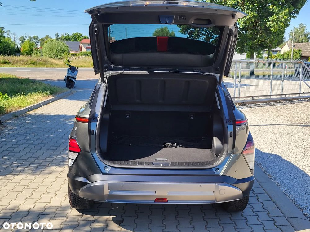 Hyundai Kona 1.6 T-GDI Executive DCT - 26