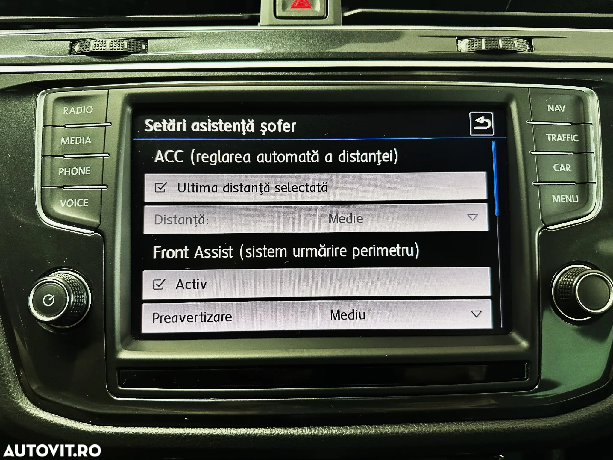 Volkswagen Tiguan 2.0 TDI SCR 4MOTION DSG R-Line - 18