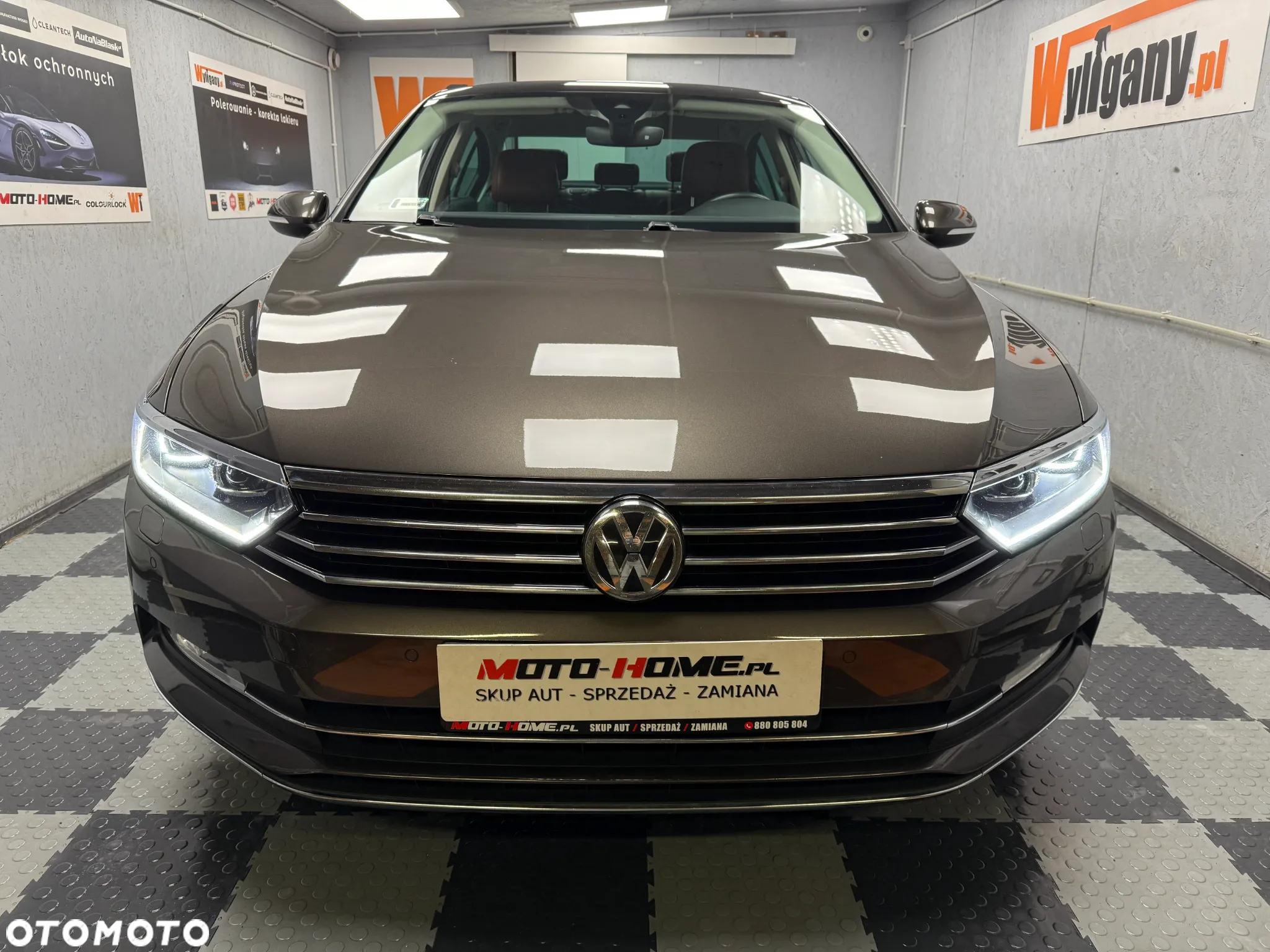 Volkswagen Passat - 29