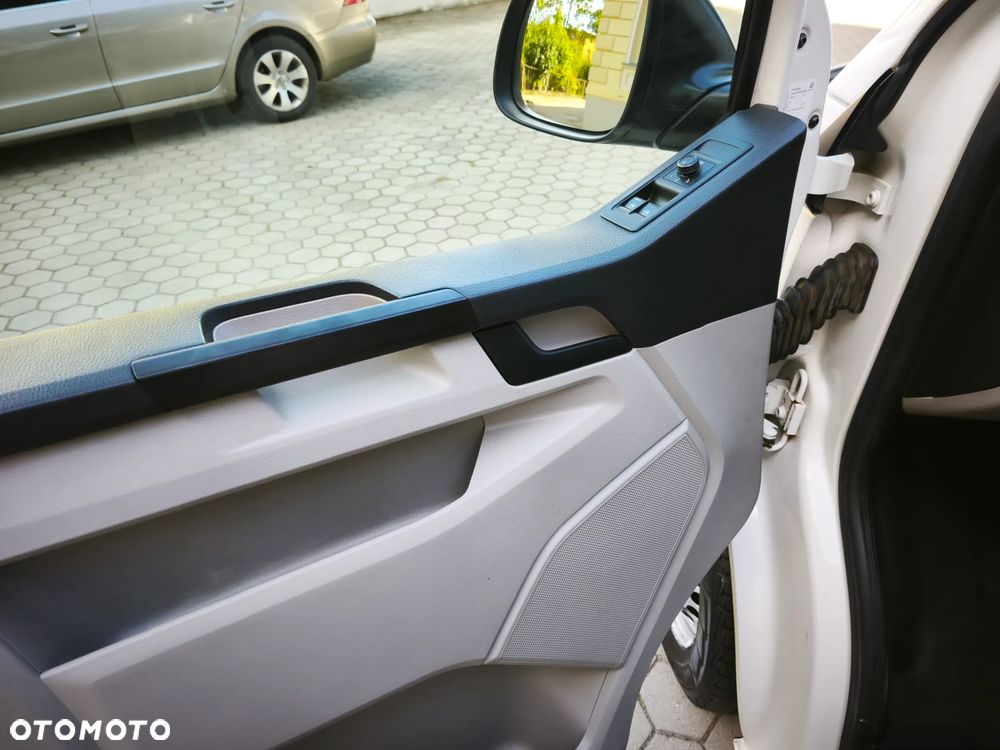 Volkswagen Vw Transporter T6 2.0tdi klima L2 Long - 16