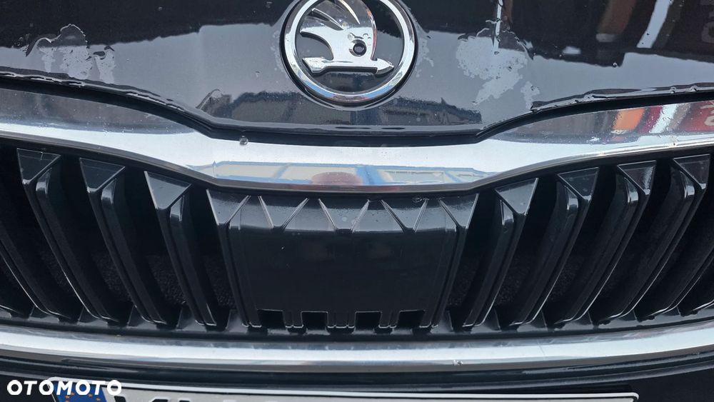 Skoda Octavia - 19
