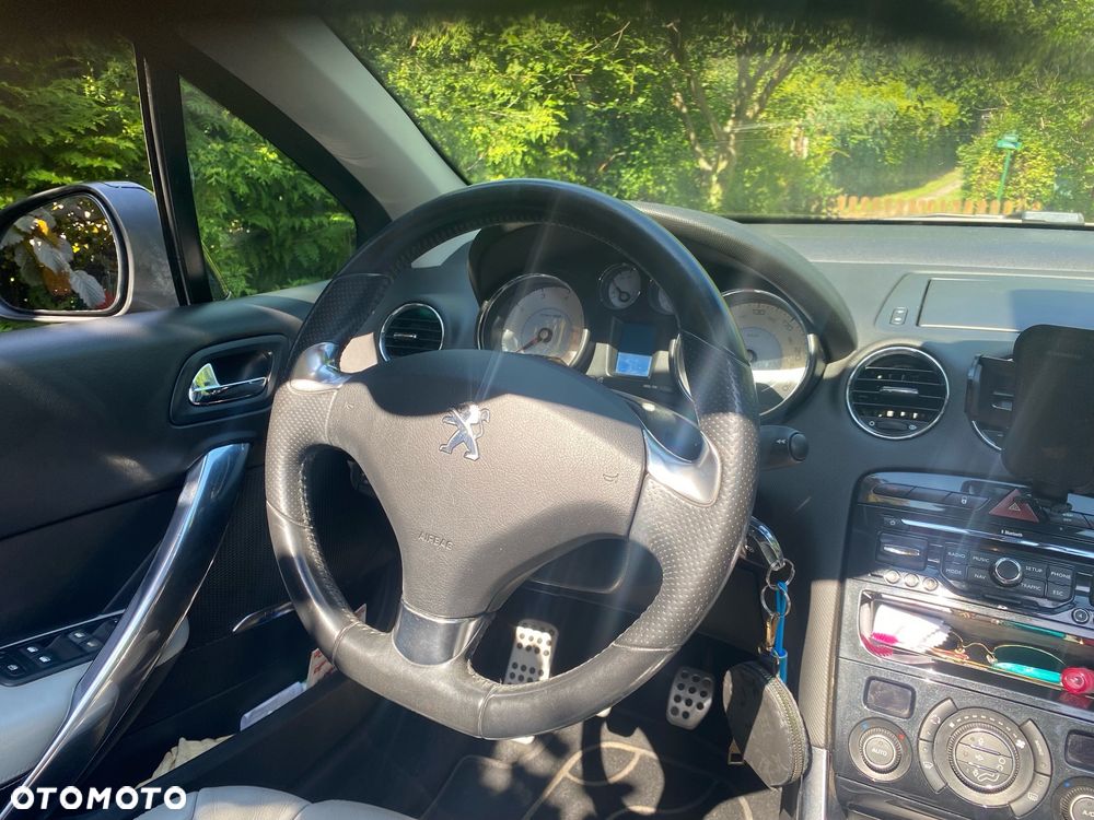 Peugeot 308 CC 1.6 THP Sport Pack - 15