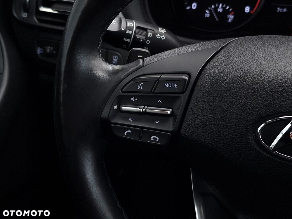 Hyundai i30 1.0 T-GDI Smart DCT - 19